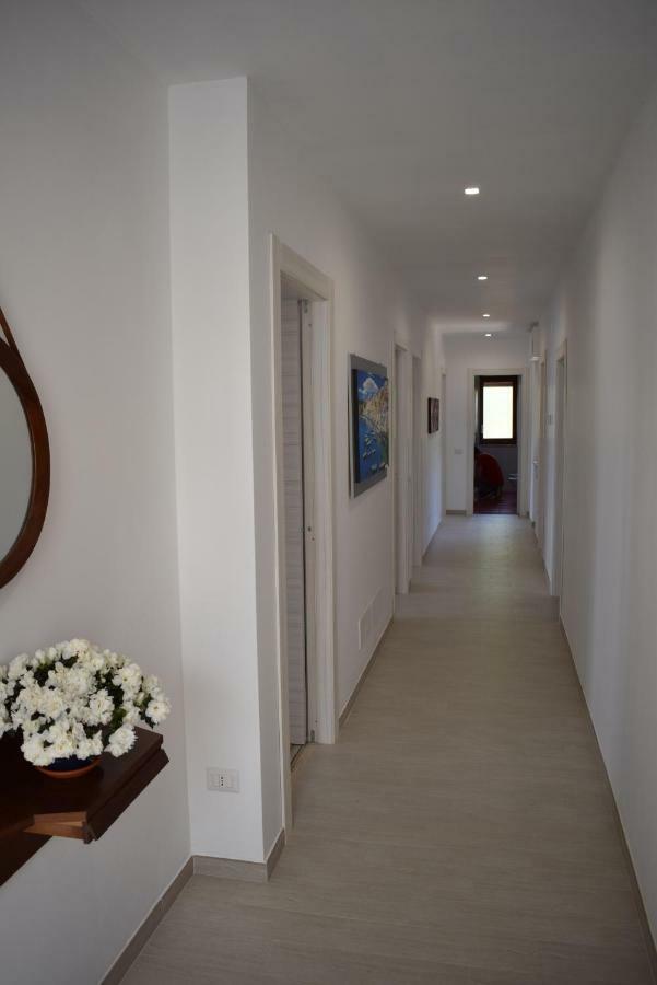 Sorrento Dolce Casa Apartment Exterior foto
